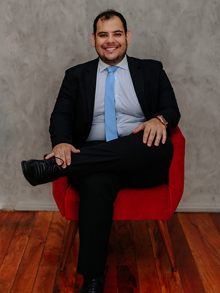 Santiago e Trindade Advogados - O Santiago e Trindade Advogados é um escritório de advocacia com sede no Município de Juiz de Fora – MG, com atuação por toda a Zona da Mata Mineira e Região Sul Fluminense. | Paulo Emílio Dutra